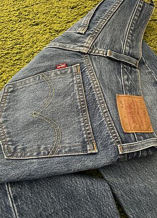 Джинси levi’s