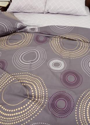 Постельное белье бязь люкс