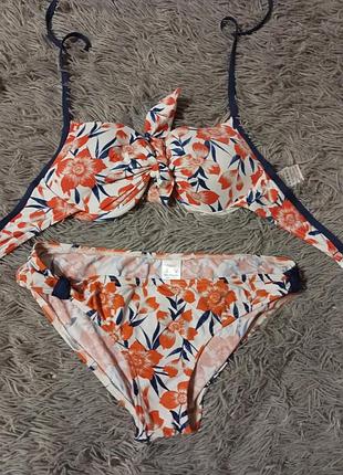 Купальник next