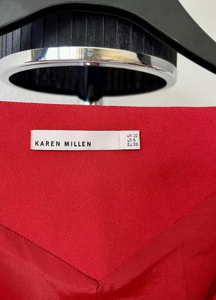 Сукня karen millen3 фото