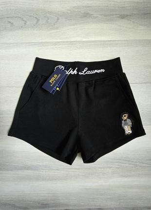 Шорти polo ralph lauren
