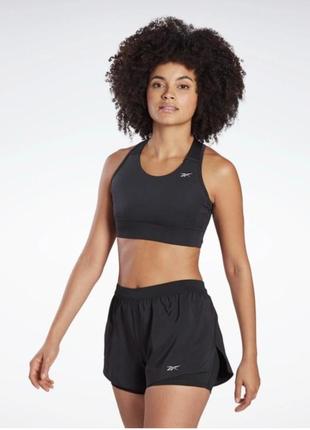 Спортивный топ reebok