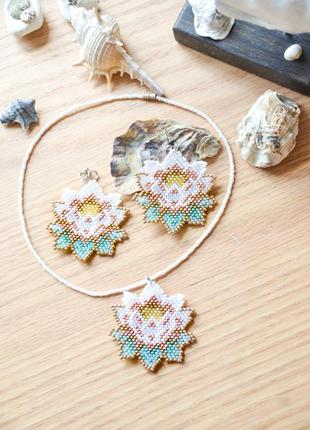 Набір «лотос»