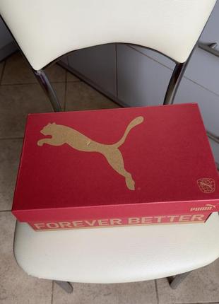 Кросівки puma