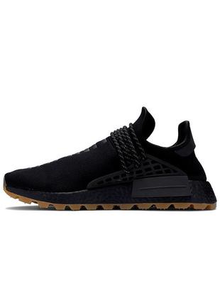 Кроссовки adidas pharrell x nmd human race trail prd 'infinite species