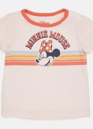 Футболка дитяча c & a