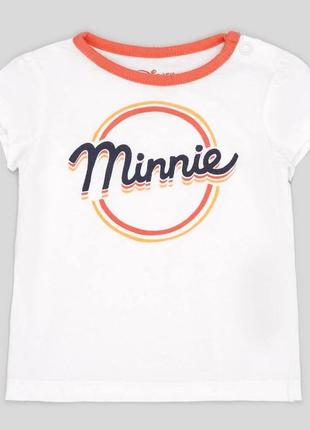 Футболка дитяча c & a