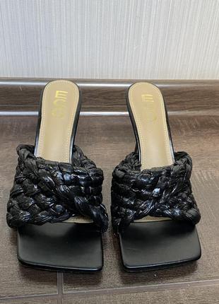Туфли босоножки