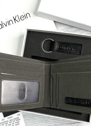 Кошелек calvin Lace klein5 фото