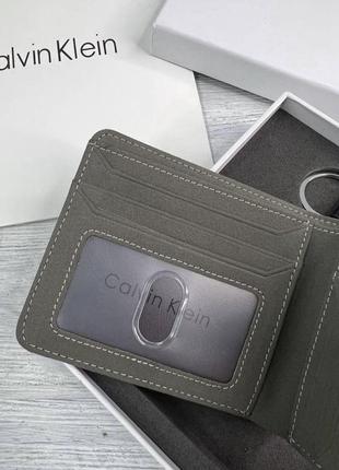 Кошелек calvin Lace klein3 фото