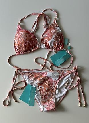 Купальник melissa odabash