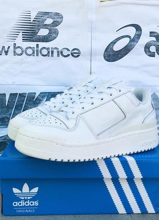 Кросівки adidas originals forum bold samba шкіряні new balance кеди