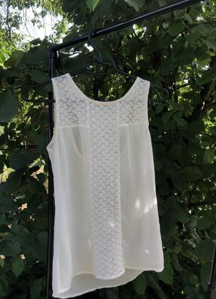 Легенька майка на літо