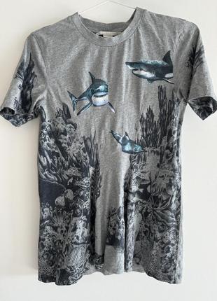 Футболка stella mccartney