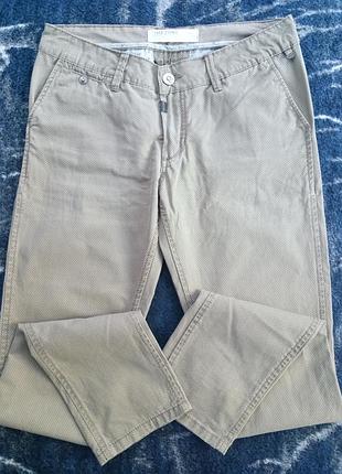 💥германские котоновые штаны timzone