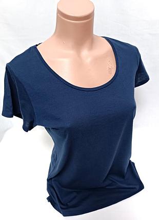 Футболка жіноча naturaline біо котон m/38/46/10