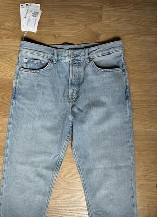 Мужские джинсы cos