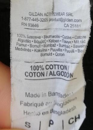 Футболка бавовна 100%6 фото