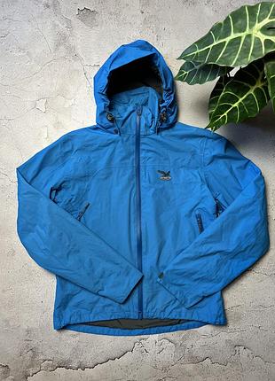 Ветровка куртка salewa colado power tex