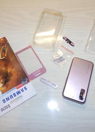 Корпус original для samsung s5230