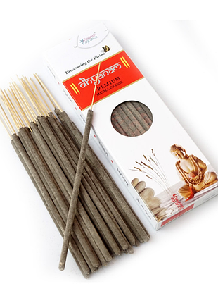 Flourish dhyanam 100 грам дхьяна