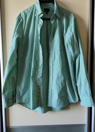 Бавовняна сорочка gant