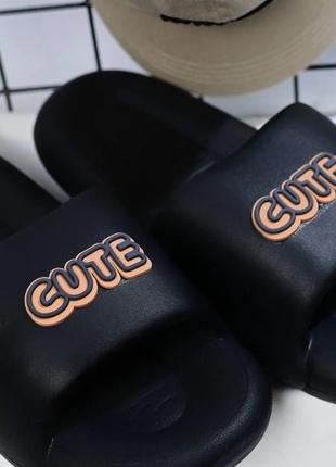 Шльопанці чоловічі