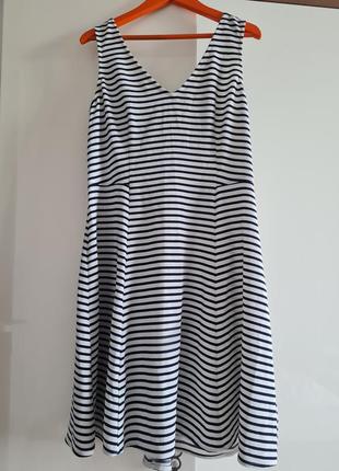 Платье летнее миди pimkie