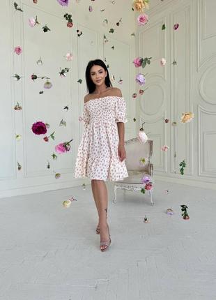 Мʼяка сукня 👗 передоплата