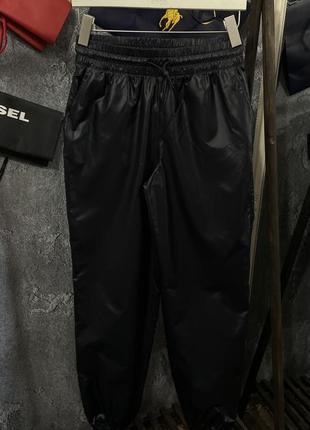 Штаны, спортивные h&m