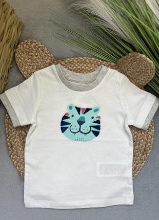 Футболка 🦁