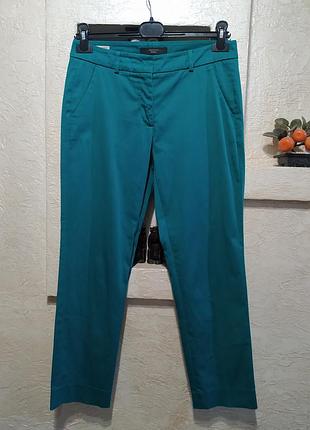 Брюки котон max mara