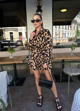 Костюм софт / передоплата