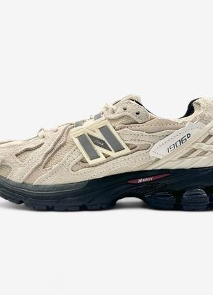 Чоловічі кросівки new balance 1906d protection pack turtledove