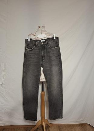 Джинси