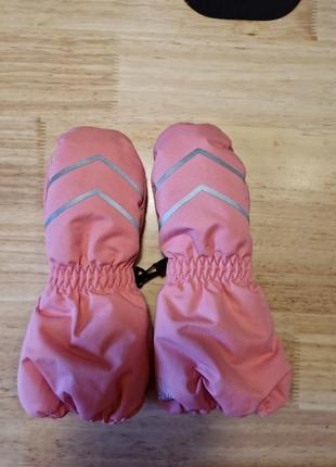 Рукавички дитячі outventure