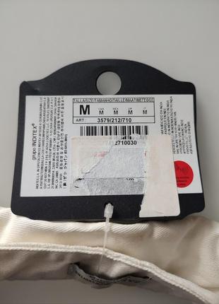 Накладной воротничок с камушками zara