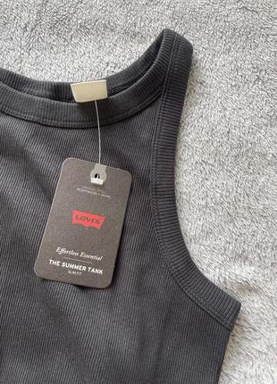 Майка levi’s