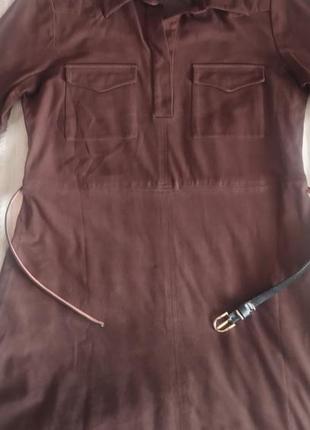 Платье zara размер 36-38