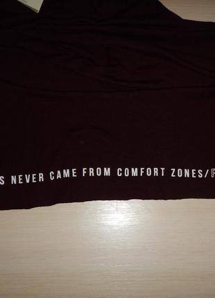 Блуза туніка bershka p.m 5