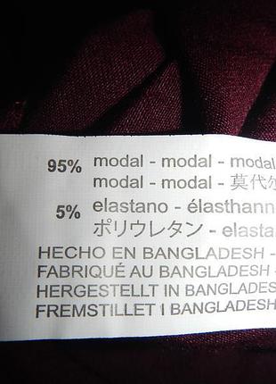 Блуза туніка bershka p.m 9