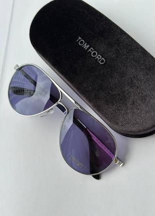 Tom ford новые очки