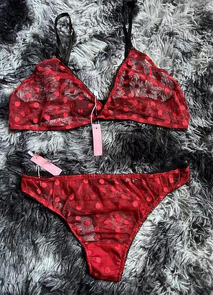 Комплект белья