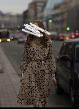 Плаття h&m