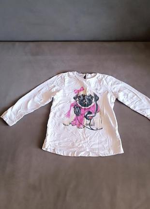 Лонгслів світшот ido by miniconf