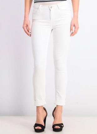 Джинси жіночі
