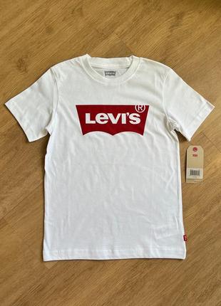 Levis 8-10 лет 128-140 см