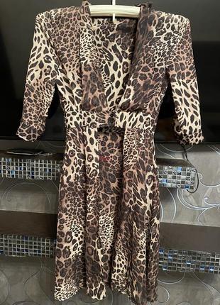 Пляжная туника boohoo p.xs