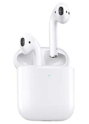 Навушники Air pods max black & white