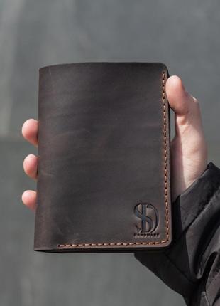 Портмоне freedom, чорний